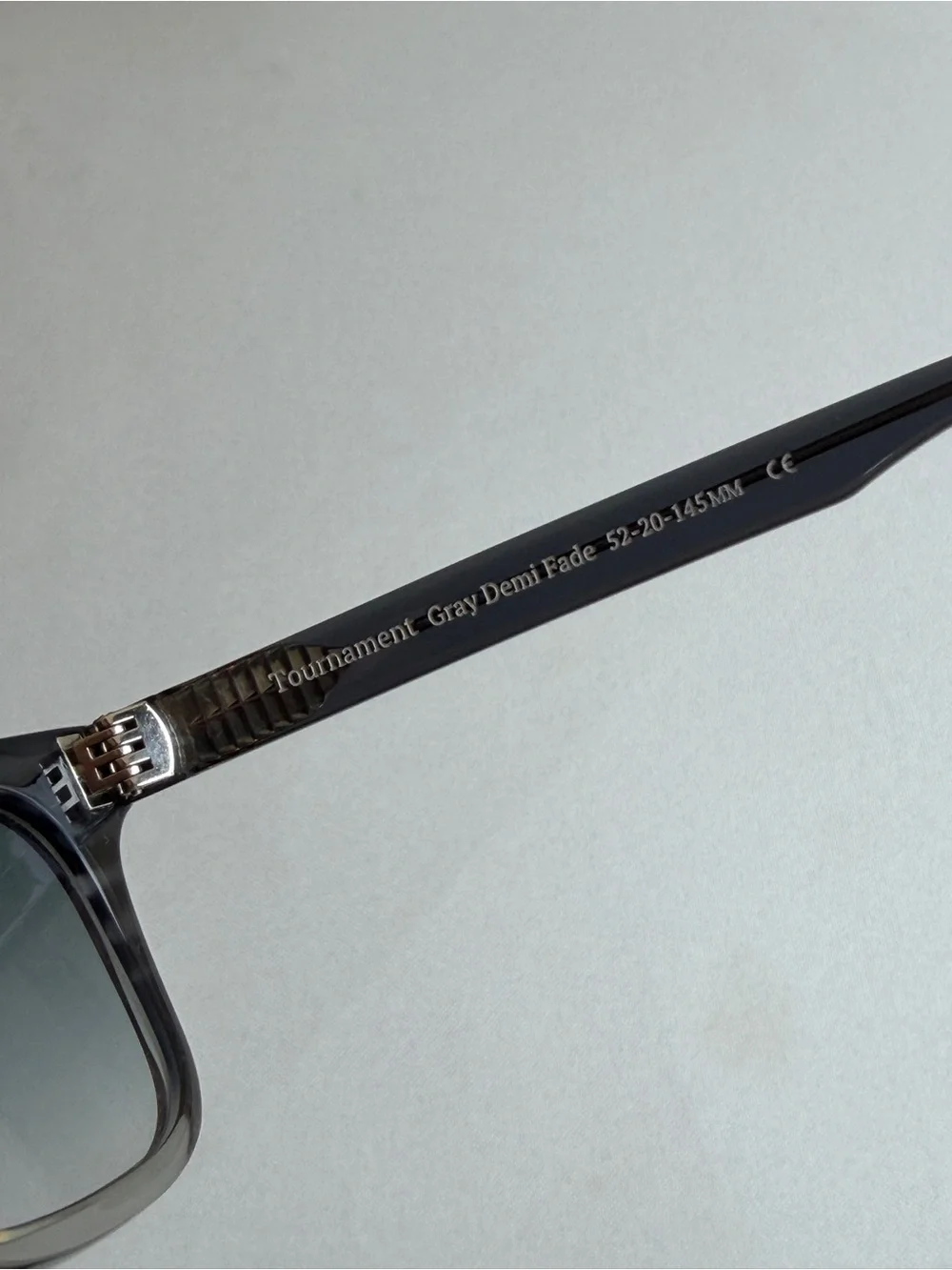 American Optical Tournament Sunglasses